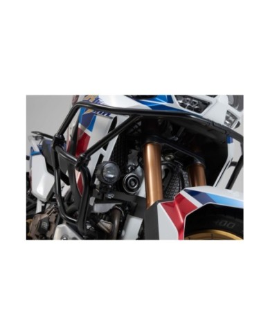 SW-MOTECH EVO Fernscheinwerfer-Kit