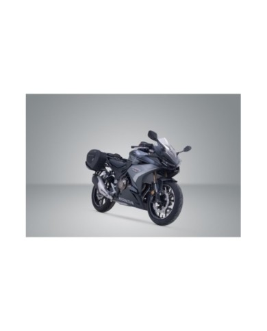 SW-MOTECH Set di borse laterali PRO BLAZE H