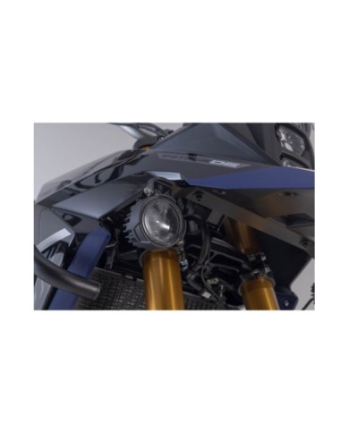 SW-MOTECH Kit fari antinebbia EVO