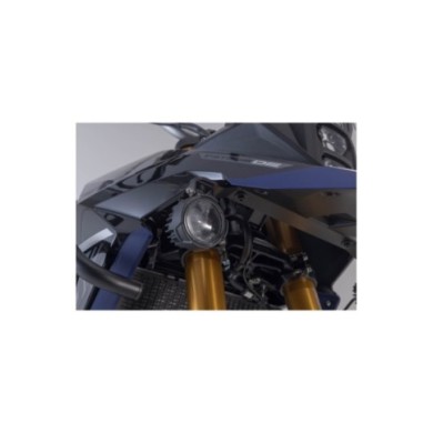 SW-MOTECH Kit phares longue portée EVO