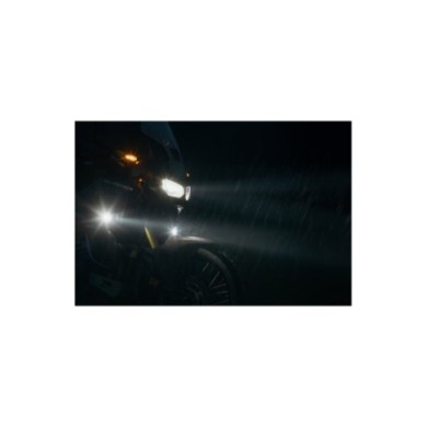 SW-MOTECH Kit phares antibrouillard EVO