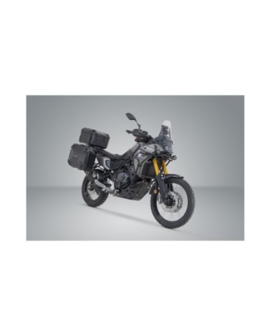 SW-MOTECH Kit Adventure DUSC con bauletto L