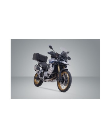 SW-MOTECH DUSC XL Topcase-System