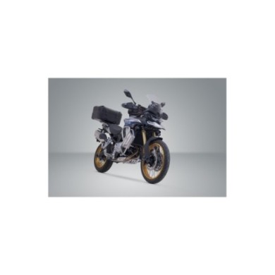 SW-MOTECH Sistema di bauletto DUSC XL