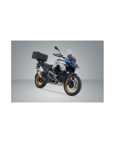 SW-MOTECH Système de top case DUSC XL