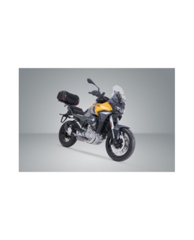 SW-MOTECH Rackpack-Set