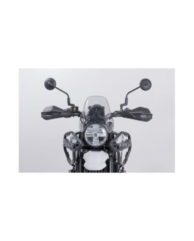 SW-MOTECH Adventure Handprotektoren-Kit