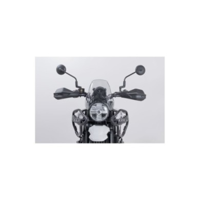 SW-MOTECH Adventure Handprotektoren-Kit