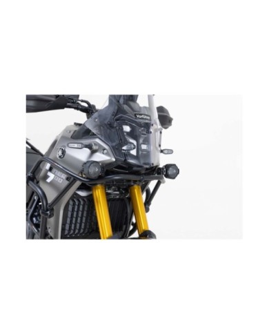 SW-MOTECH Kit fari a lunga portata EVO