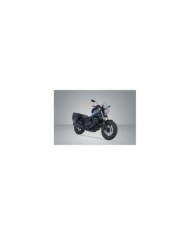 SW-MOTECH Legend Gear set borse laterali LC - Black Edition