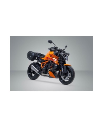 SW-MOTECH PRO BLAZE H set de sacoches latérales