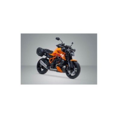 SW-MOTECH PRO BLAZE H set de sacoches latérales