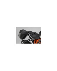 SW-MOTECH Kit de valises latérales URBAN ABS