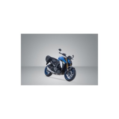 SW-MOTECH Set de sacoches latérales PRO BLAZE H