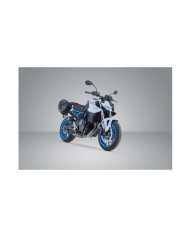 SW-MOTECH Set di borse laterali PRO BLAZE H