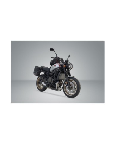 SW-MOTECH Legend Gear Seitentaschen-System LC