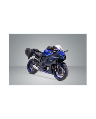 SW-MOTECH Set di borse laterali PRO BLAZE
