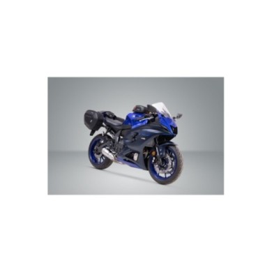 SW-MOTECH Set di borse laterali PRO BLAZE