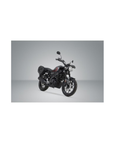 SW-MOTECH PRO BLAZE H Satteltaschen-Set