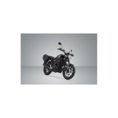 SW-MOTECH PRO BLAZE H Satteltaschen-Set