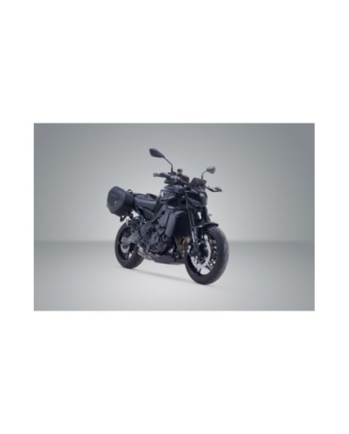 SW-MOTECH PRO BLAZE Satteltaschen-Set