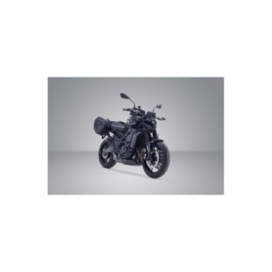 SW-MOTECH Set de sacoches latérales PRO BLAZE