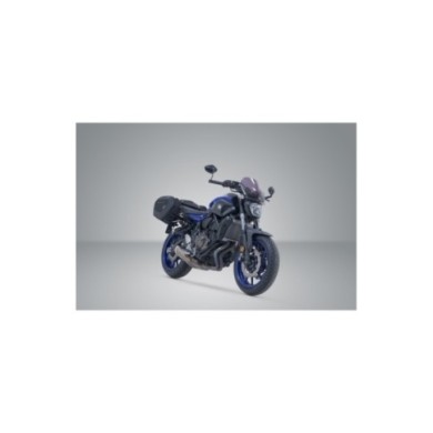 SW-MOTECH Set de sacoches latérales PRO BLAZE H