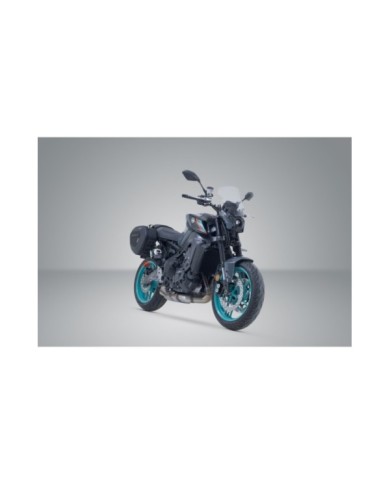 SW-MOTECH Set di borse laterali PRO BLAZE