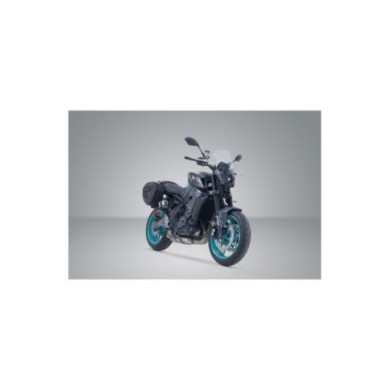 SW-MOTECH Yamaha MT09 MT09 SP (20-). Satteltaschen-Set
