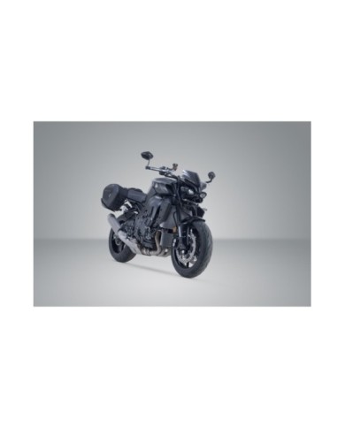 SW-MOTECH PRO BLAZE H Satteltaschen-Set