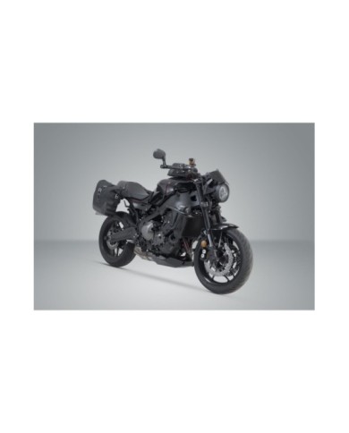 SW-MOTECH Legend Gear set sacoches latérales LC