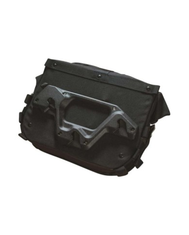 SW-MOTECH Legend Gear Seitentaschen-System LC