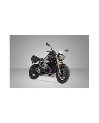 SW-MOTECH Legend Gear set borse laterali LC
