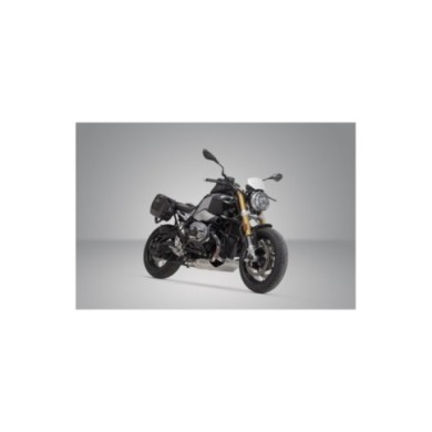 SW-MOTECH Legend Gear set borse laterali LC