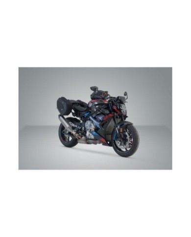 SW-MOTECH PRO BLAZE H Satteltaschen-Set