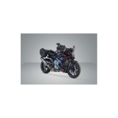 SW-MOTECH Set di borse laterali PRO BLAZE H