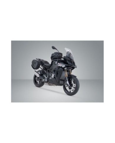 SW-MOTECH PRO BLAZE H Satteltaschen-Set