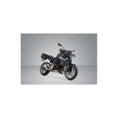 SW-MOTECH Legend Gear Seitentaschen-System LC