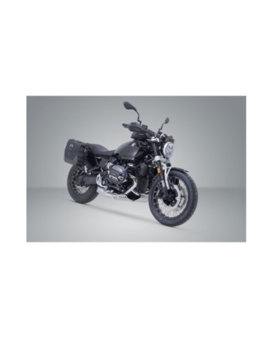 SW-MOTECH Legend Gear set sacoches latérales LC