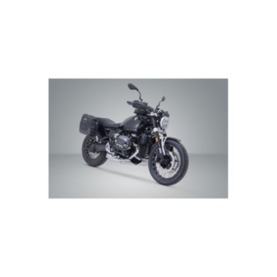 SW-MOTECH Legend Gear Seitentaschen-System LC