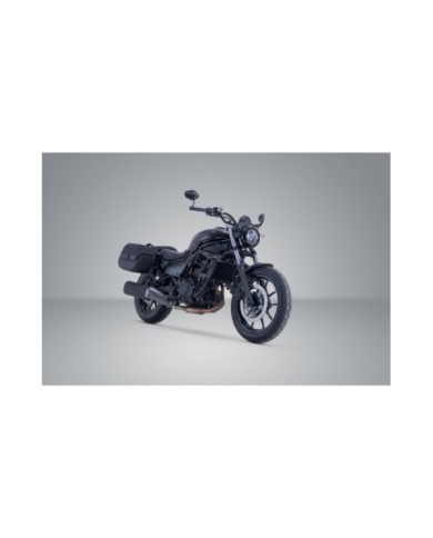SW-MOTECH Sistema di borse laterali Legend Gear LH1 LH1