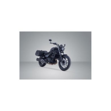 SW-MOTECH Système de sacoches latérales Legend Gear LH1 LH1