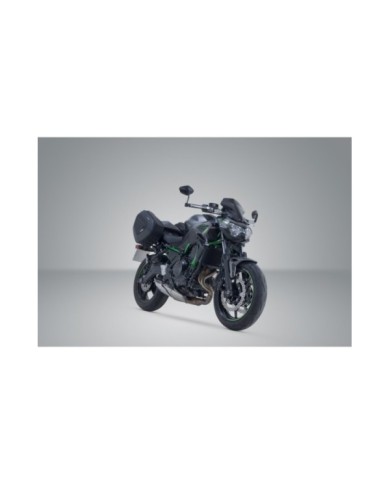 SW-MOTECH Set di borse laterali PRO BLAZE H