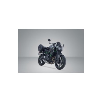 SW-MOTECH Set de sacoches latérales PRO BLAZE H