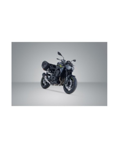 SW-MOTECH PRO BLAZE H Satteltaschen-Set