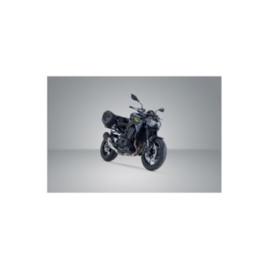 SW-MOTECH Set de sacoches latérales PRO BLAZE H
