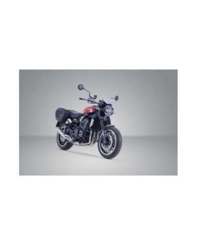 SW-MOTECH Set de sacoches latérales PRO BLAZE H