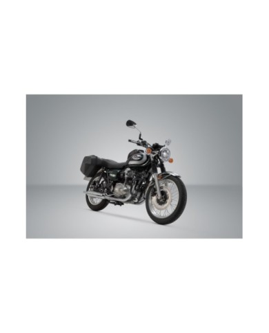 SW-MOTECH Kit valigie laterali URBAN ABS