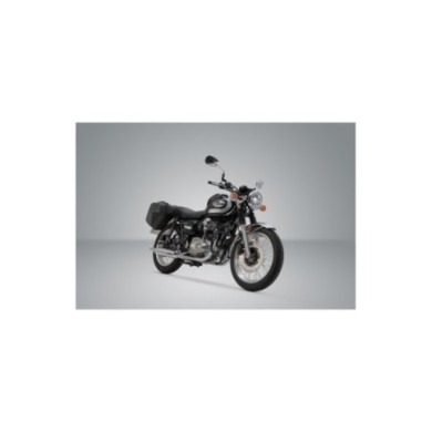 SW-MOTECH Kit de valises latérales URBAN ABS