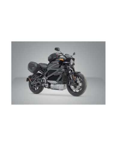 SW-MOTECH Set di borse laterali PRO BLAZE
